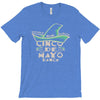 waverly high school cinco de mayo dance T-Shirt