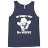 i have dia beetus Tank Top
