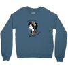 Halloween Crewneck Sweatshirt
