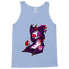 rude boi Tank Top