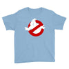 busting in 8 bits Youth Tee