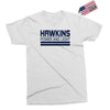 hawkins power and light 2 Exclusive T-shirt