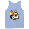 mccloud Tank Top