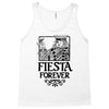 fiesta forever Tank Top