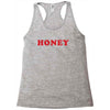 Honey Racerback Tank