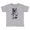 ashitaka Toddler T-shirt