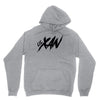 lil xan diego leanos black Unisex Hoodie