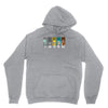 reservoir drinkers Unisex Hoodie