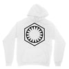 first order logo Unisex Hoodie