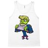 monster cartoon character 14 Tank Top