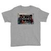 Dobre Twins Youth Tee
