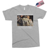 Andrea Mantegna Lamentation Of Christ Exclusive T-shirt