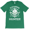 zombie hunter best trending T-Shirt