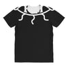 fsm church of the flying spaghetti monster All Over Women's T-shirt