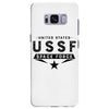 United States Ussf Space Force Samsung Galaxy S8 Plus