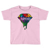 Diamond Toddler T-shirt