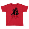 akira Toddler T-shirt