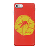 dino dna iPhone 7 Case