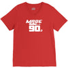Made In The 90s V-Neck Tee