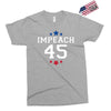 Impeach 45 Exclusive T-shirt