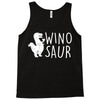 winosaur 2 Tank Top
