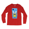superhero iphone cases Long Sleeve Shirts