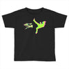 dare to zlatan ibrahimovich Toddler T-shirt