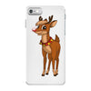 rudolph the red nosed reindeer movie iPhone 7 Case