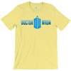 doctor whom T-Shirt