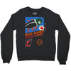bug hunt Crewneck Sweatshirt