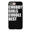 chubby girls cuddle best iPhone 8 Plus