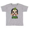 dj blend Toddler T-shirt