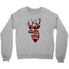 have a holly jolly merry christmas Crewneck Sweatshirt