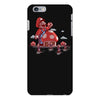 mushroom eater iPhone 6 Plus/6S Plus Case