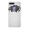 people scare me iPhone 7 Plus Case