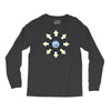 free to move Long Sleeve Shirts
