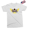 Zelda Withs Characters Exclusive T-shirt