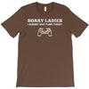 busy gamer T-Shirt