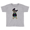 slugs Toddler T-shirt