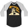 Rock Balboa Adrian 3/4 Sleeve Shirt