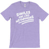 similes T-Shirt