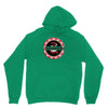 DANGEROUS SNAKES Unisex Hoodie