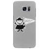 boris badenov Samsung Galaxy S7 Edge