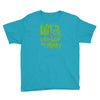witch better have my money Youth Tee