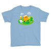 no jacket required Youth Tee