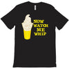 now watch me whip T-Shirt