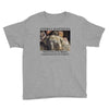 Andrea Mantegna Lamentation Of Christ Youth Tee