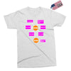 daftar Exclusive T-shirt