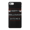 happy halloween witches iPhone 7 Case