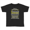 Legends Are Born In January Toddler T-shirt